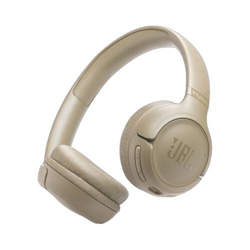 JBL Tune 530BT - بيج