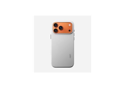 جراب Moft MD020-1-i17PM-MCGY Snap لهاتف iPhone 17 Pro Max
