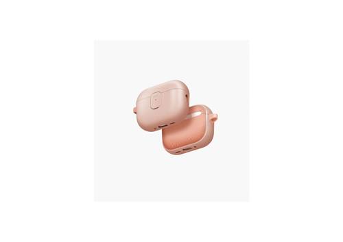 UNIQ Clyde Magnetic Closure Hybrid Case Airpods Pro 3rd Gen-CLYLPKCPK