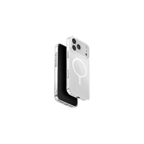 UNIQ 17 PRO MAX AirSuit 1.3mm Ultra Slim Case With MagClick™ Compatibility