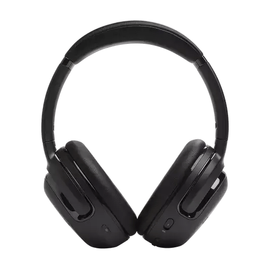 JBL Tour One M2 Wireless Over-Ear True Adaptive Noise Cancelling Headphones - Black