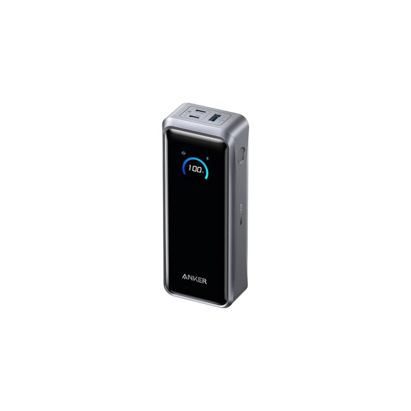 بنك الطاقة Anker Prime Ultra بقوة 26 كيلو واط - 300 واط - A110AH11