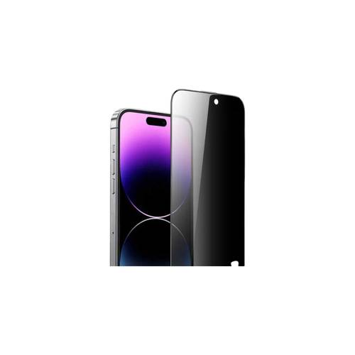 Green Lion 3D PV-Pet Pro Screen Protector for iPhone15 Pro - Privacy