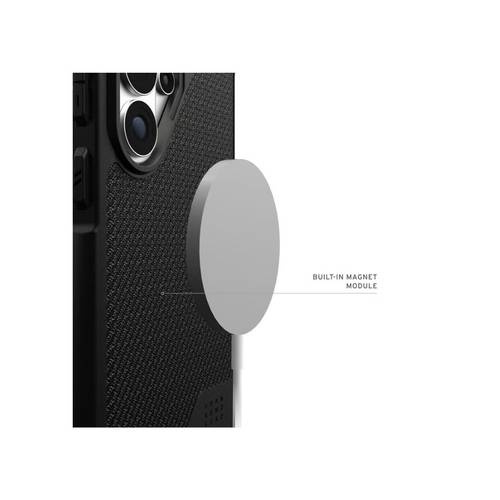 UAG - Metropolis LT Series Case for Samsung Galaxy S26 Ultra - Kevlar Black