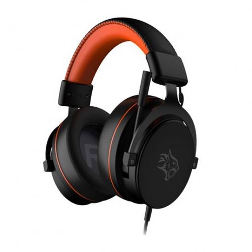 Porodo 7.1 Surround Gaming Headset (PDX417)