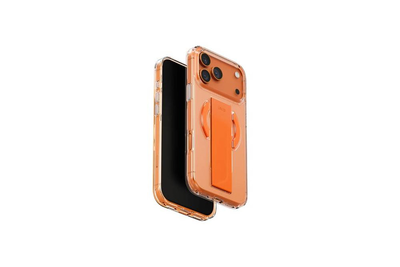 UNIQ Heldro Air Protective Case For Iphone 17 Pro - HELAMVORG