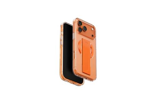 جراب حماية UNIQ Heldro Air لهاتف iPhone 17 Pro - HELAMVORG