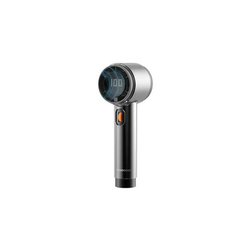Porodo Lifestyle Air Boost Turbo Fan - Black