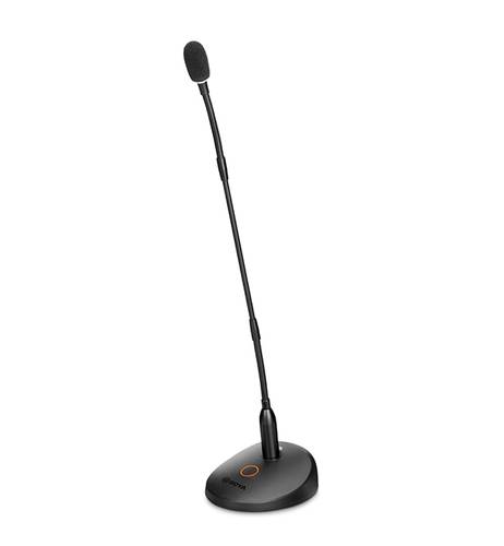 BY-GM18CB  Desktop Gooseneck Condenser Microphone