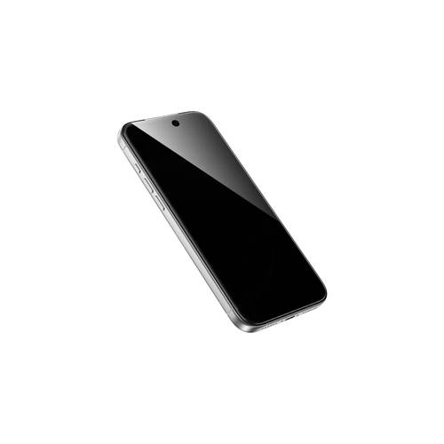 Green Lion 9H Steve Privacy Glass Protector For Iphone 17 Pro - Privacy