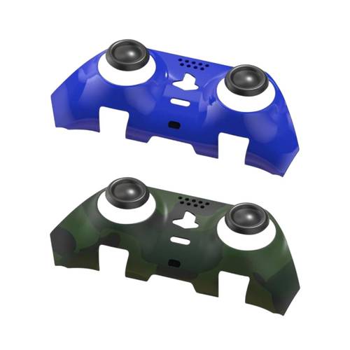 مجموعة لوحة زخرفية لوحدة تحكم PS5 Edge من Porodo Gaming
