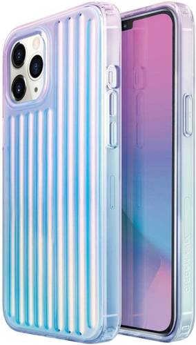 VIVA MADRID AURA BACK CASE FOR IPHONE 12 PRO(6.7') - HOLOGRAM COVER CASE