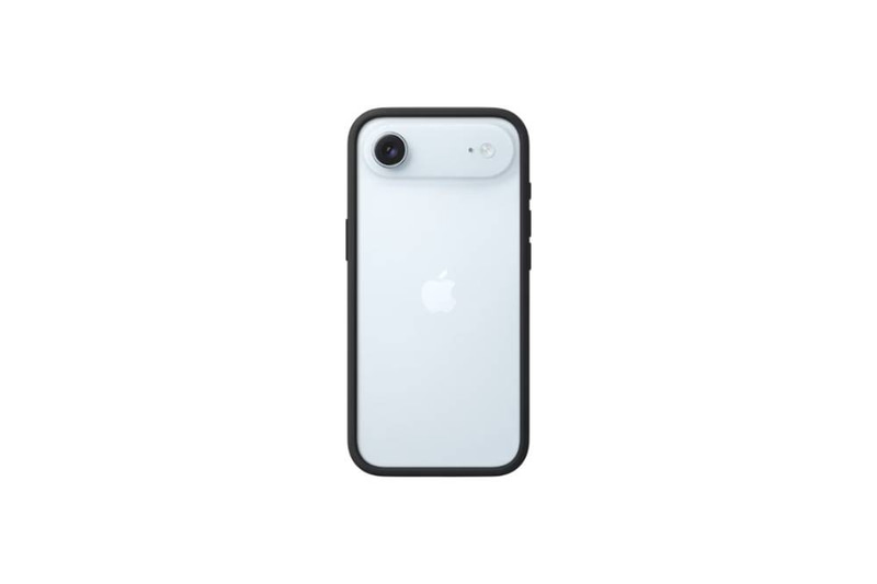 iPhone Air Bumper