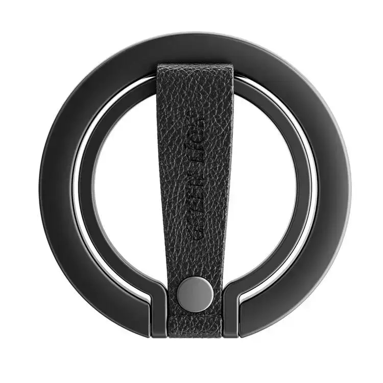 GREEN LION MAGNETIC GRIP STAND- BLACK