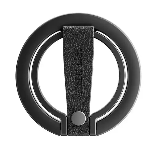 GREEN LION MAGNETIC GRIP STAND- BLACK