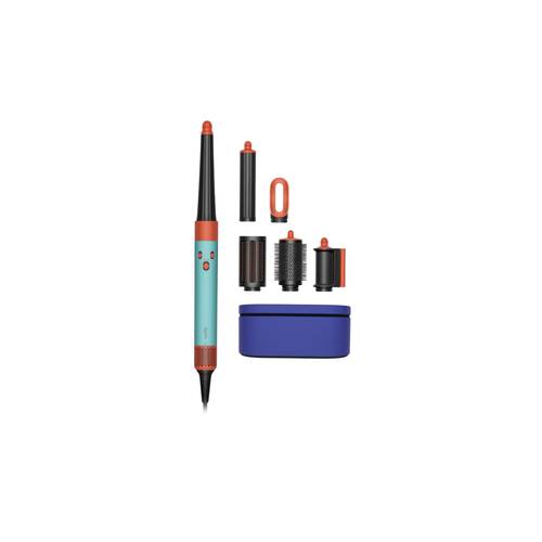 Dyson-Airwrap I.D. Straight+Way Dry.Curl.Shapes.Smooth And Hide Flyaways. With No Heat Damage