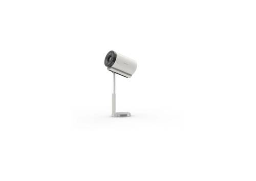 Porodo Lifestyle Lumos Smart HD Projector - White