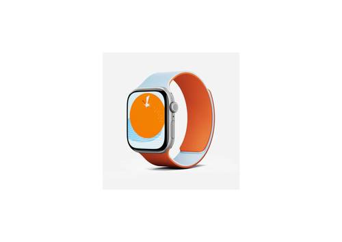 Moft Snap Duo Apple Watch Bands 44-45-46-49 mm-SROGSMBU