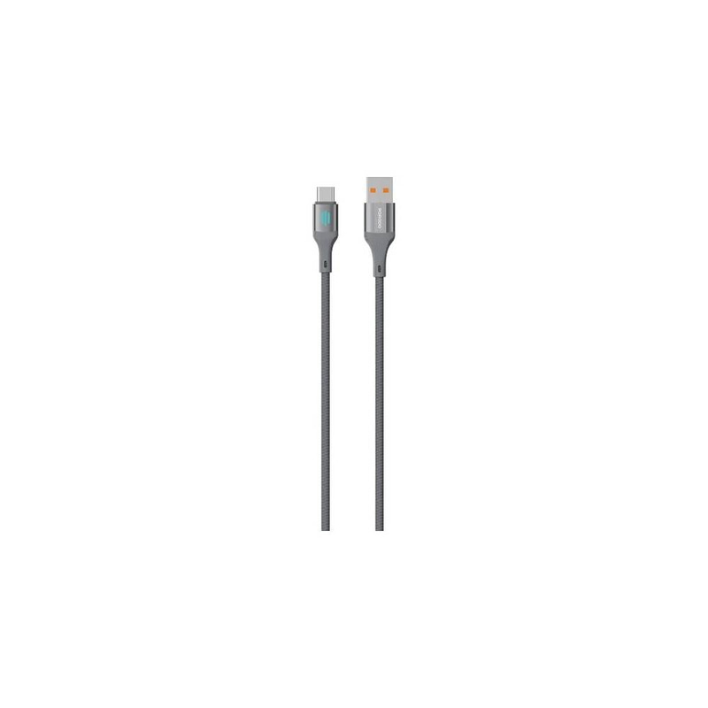 Porodo USB-A to USB-C Charging & Data Cable