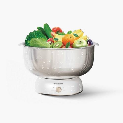 Fruit & Vegetable Washing Machine