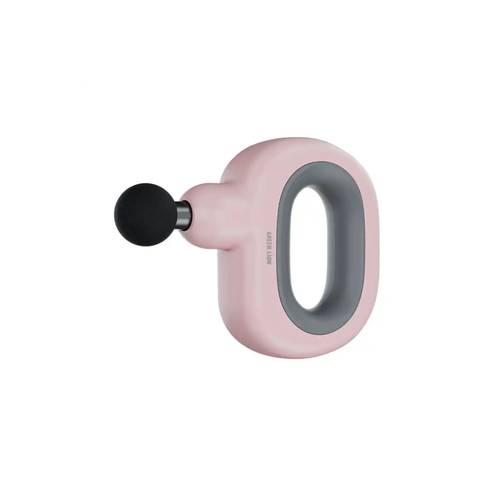 Green Lion Muscle Care Massage Gun - Pink