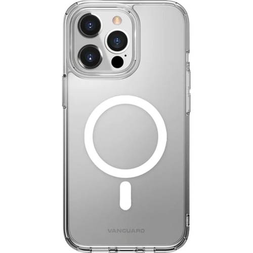 VIVA MADRID VANGUARD HALO CASE SMOKE FOR  IPHONE 13 PRO