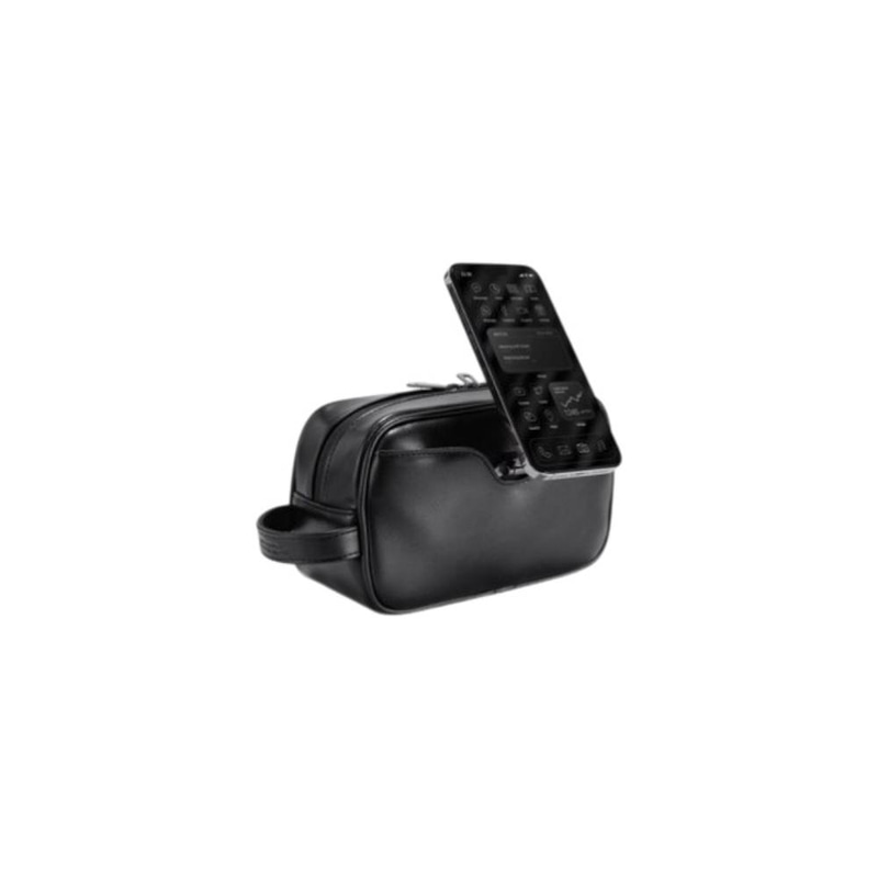 Porodo Lifestyle PU Case with MagSafe Phone