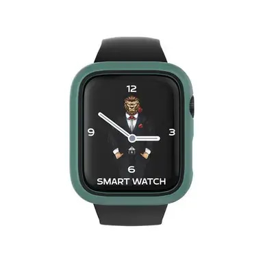 GREEN LION GUARD PRO WATCH 44MM- GREEN