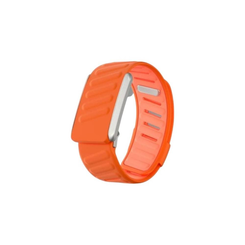 Wizard Silicone Band For Whoop Watch. Comfortable And Durable Strap