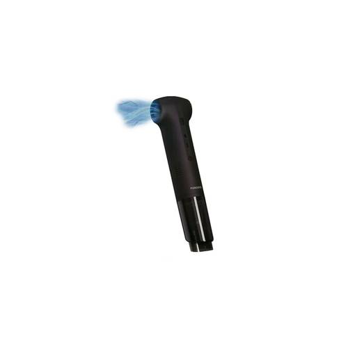 Porodo Tornado Dual Car Vaccum Cleaner & Blower - Black