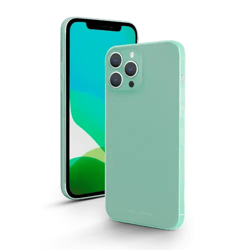 VIVA MADRID SKINZ ULTRA IPHONE 13 PRO MAX COBALT CASE WITH MAGSAFE CHARGING