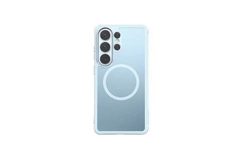 Araree Duple Samsung Galaxy S26 Ultra Magsafe Case-Light Blue