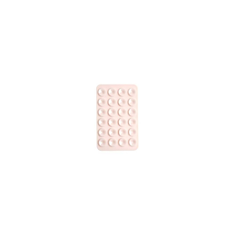 Pad Fastening