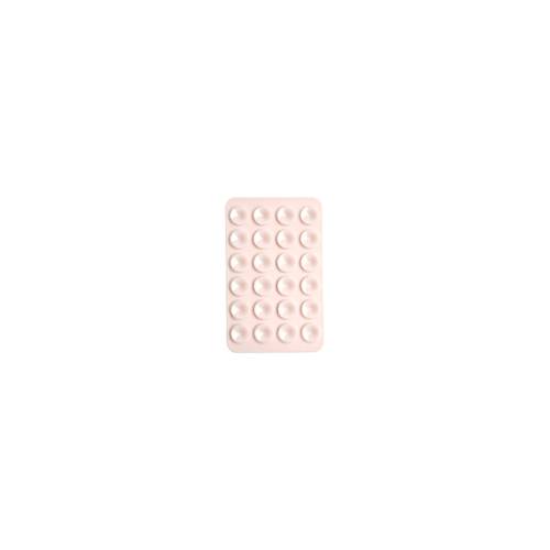 Pad Fastening