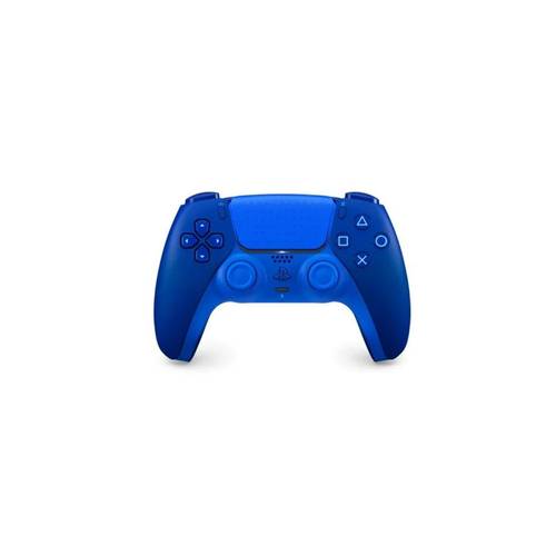 Sony Playstation DualSense Wireless Controller For Pour-Para PS5-PC-MAC-Mobile-Movil-Icon Blue