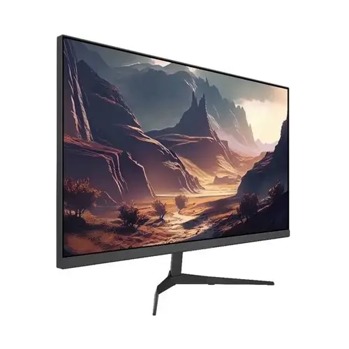 PORODO GAMING 25'' FHD (1920x 1080) 180HZ GAMING MONITOR- DURABLE METAL STAND