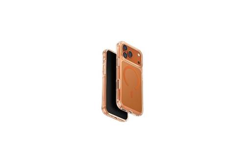 Uniq LifePro Xtreme Slim Hybrid Protective Magsafe Case For Iphone -17 Pro Max-CLRVO