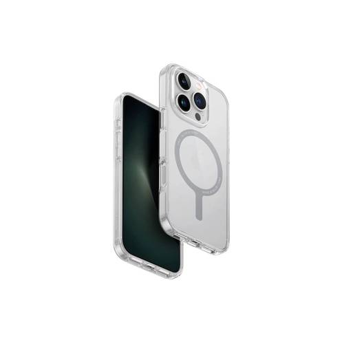 Uniq Clario iPhone 16 Pro Magsafe Case - CLARMCLR