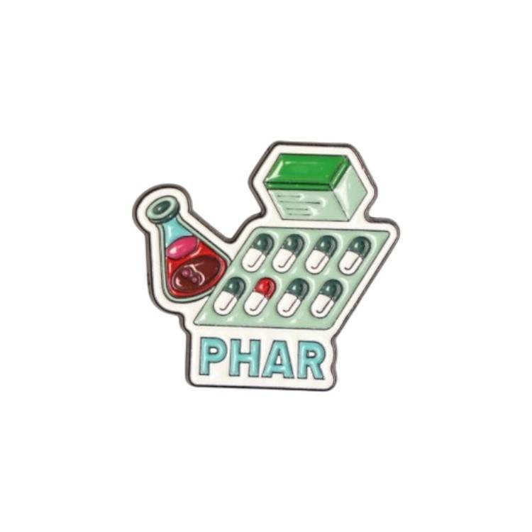 Chemistry Logo