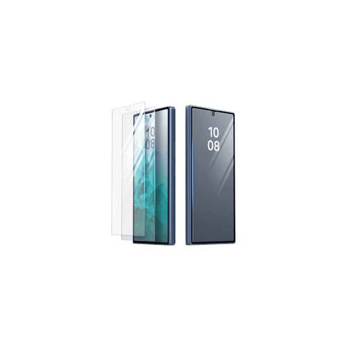 Araree Samsung Galaxy Z FOLD 7 Screen Protector (CORE GLASS) (2-Pack)