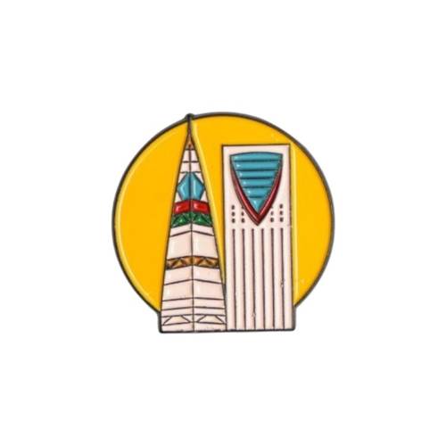 لوجو أبراج