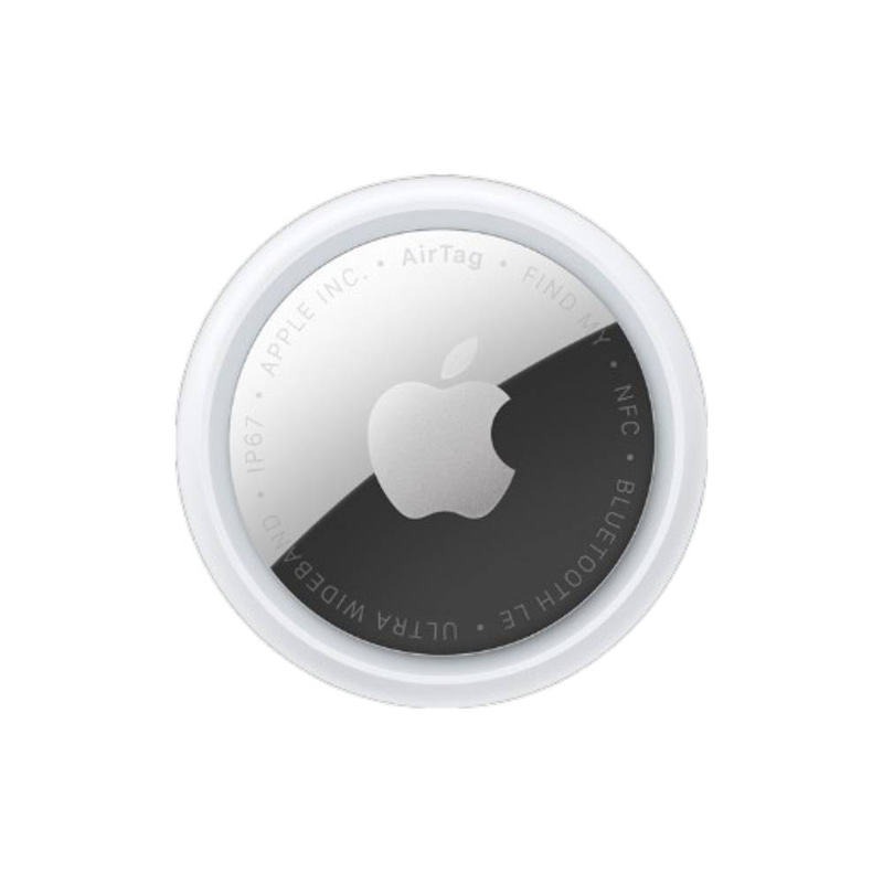 Apple AirTag 2nd Gen - 1 Pack
