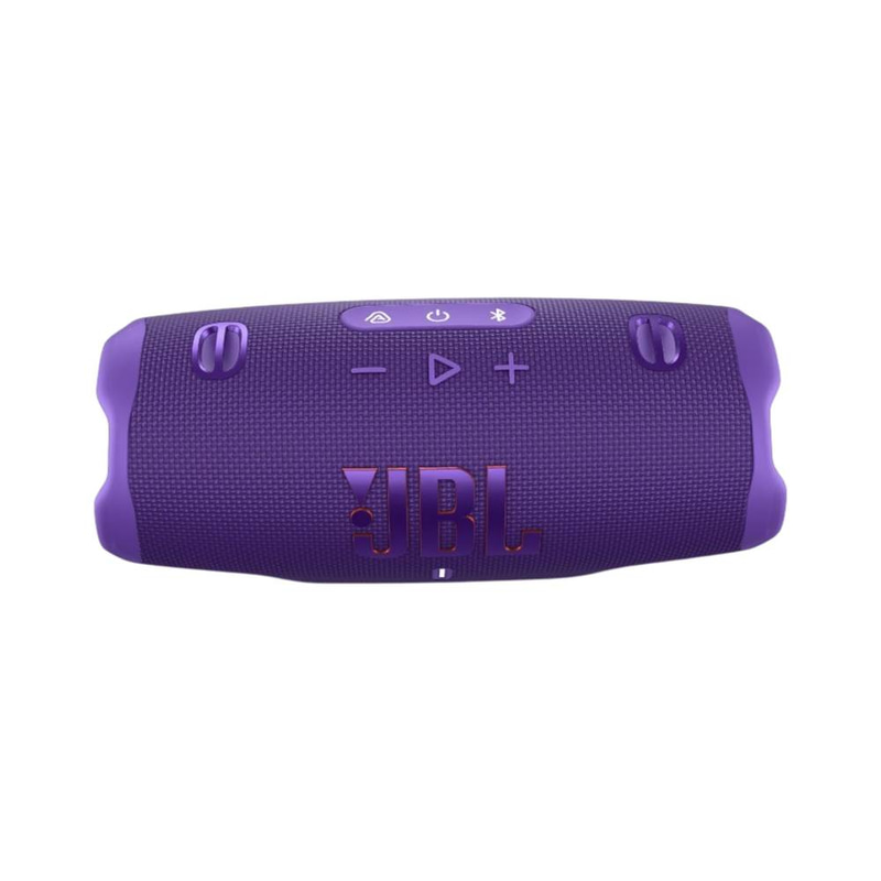 JBL Charge 6 - Purple