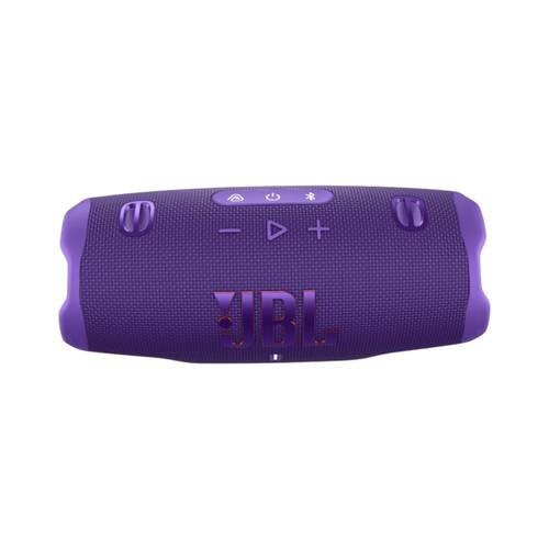 JBL Charge 6 - بنفسجي