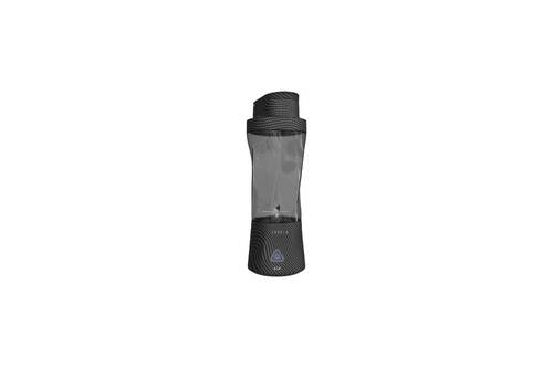 Levelo Portable Carbon Fiber Blender Aeroflex - Smoky Transparent