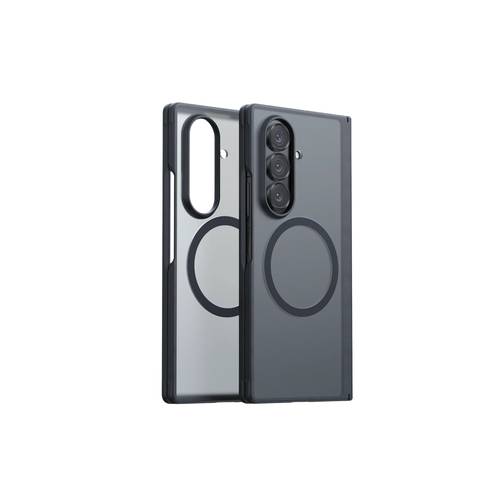 TORRAS Guardian - Mag Military Grade Protection For Samsung Galaxy Z Fold 7 - Clear