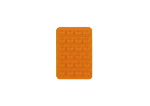 Multi-Use Silicone Phone Mount Pad