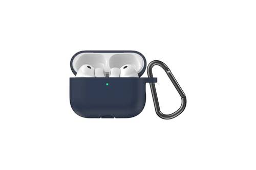 Green Lion Berlin Series Silicone Case For AirPods Pro 3-Blue