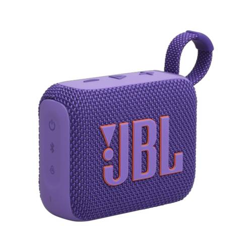 JBL Go4 - بنفسجي