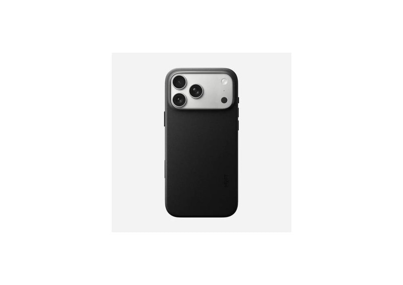 Moft MD020-1-i17pm-JTBK Snap Phone Case iPhone 17 Pro Max 